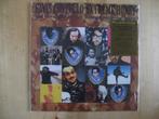 Elvis Costello, Elvis Costello & The Imposters - Extreme, Nieuw in verpakking