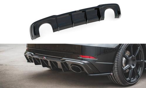 Aggressive Diffuser V.2 voor Audi RS3 8V Sportback Facelift, Auto diversen, Tuning en Styling, Ophalen of Verzenden