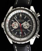 Breitling - Chronomatic Left Crown Chronograph - Ref. No:, Sieraden, Tassen en Uiterlijk, Horloges | Heren, Nieuw