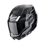 EXO-TECH EVO Conquer Scorpion, Motoren, Kleding | Motorhelmen, Verzenden, Nieuw met kaartje