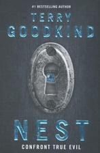Nest 9781786692962 Terry Goodkind, Verzenden, Gelezen, Terry Goodkind