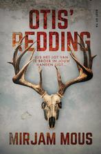 Best of YA - Otis redding (9789000381050, Mirjam Mous), Boeken, Verzenden, Nieuw