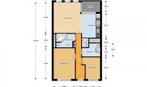 Te Huur 3 Kamer Appartement Baak van Katwijk Amersfoort, Huizen en Kamers, Direct bij eigenaar, Amersfoort, Utrecht, Appartement
