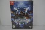 Huntdown - Collectors Edition (SWITCH USA), 1 speler, Verzenden, Zo goed als nieuw