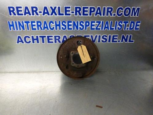 Ankerplaat Opel Rekord C en D links (Achteras), Auto-onderdelen, Remmen en Aandrijving, Nieuw, Opel, Verzenden