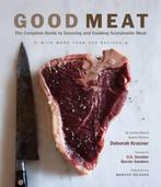 Good Meat 9781584798637 Deborah Krasner, Boeken, Verzenden, Zo goed als nieuw, Deborah Krasner