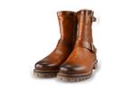 Travelin Wandellaarzen in maat 43 Bruin | 10% extra korting, Kleding | Heren, Bruin, Verzenden, Zo goed als nieuw, Travelin
