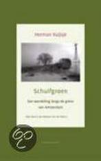 Schuifgroen 9789025417604 Herman Vuijsje, Boeken, Verzenden, Gelezen, Herman Vuijsje
