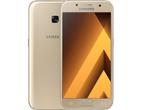 Samsung Galaxy A3 (2017) - 16GB - Goud, Telecommunicatie, Mobiele telefoons | Samsung, Verzenden, Zo goed als nieuw