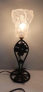 Degué - Tafellamp - Staal - Degué - Bureau lamp Degué