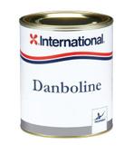 Danboline bilgeverf 750 ml, Watersport en Boten, Ophalen of Verzenden, Nieuw, Zeilboot of Motorboot