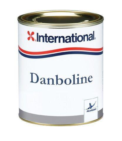 Danboline bilgeverf 750 ml, Watersport en Boten, Bootonderdelen, Nieuw, Zeilboot of Motorboot, Ophalen of Verzenden
