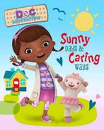 Poster Doc McStuffins Sunny Days 40x50cm, Verzenden, Nieuw, A1 t/m A3