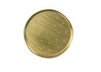 GGM Gastro | Pastavormschijf Capelli d Angelo 1 mm - |, Verzenden