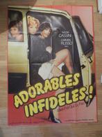 Anonymous - Lot de 6 Affiches Cinéma Erotique, Format :, Nieuw