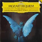 LP gebruikt - Mozart - Requiem, Verzenden, Zo goed als nieuw