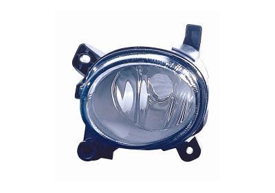 Audi A6 2011+ Mistlamp Rechts (Mistlampen), Auto-onderdelen, Verlichting, Nieuw, Verzenden