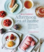 Afternoon Tea at Home 9781849757027 Will Torrent, Verzenden, Zo goed als nieuw, Will Torrent