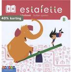 Buiten spelen B E4 / Estafette Tekstboek Buiten spelen B E4, Verzenden, Gelezen, Maril Rijks