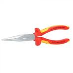 Knipex rechte punttang 200MM, Ophalen of Verzenden, Nieuw