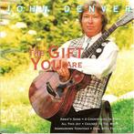 cd - John Denver - The Gift You Are, Zo goed als nieuw, Verzenden