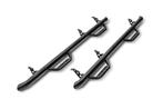 N-Fab Nerf Step 14-17 Toyota 4 Runner SUV 4 Door - Tex., Ophalen of Verzenden, Nieuw