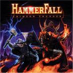 cd digi - HammerFall - Crimson Thunder, Verzenden, Zo goed als nieuw