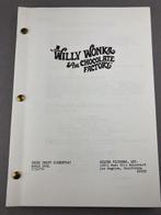 Willy Wonka and the Chocolate Factory (1971) - Gene Wilder, Nieuw