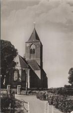 HERVELD - N. H. Kerk, Verzamelen, Ansichtkaarten | Nederland, Verzenden, Gelopen