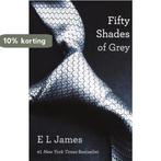 Fifty Shades of Grey 9780606259095 E L James, Verzenden, Gelezen, E L James