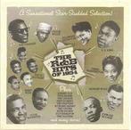 cd digi - Various - The R&amp;B Hits Of 1954, Verzenden, Zo goed als nieuw
