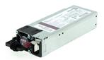 HPE 800W 80 Plus Platinum P/N: 865412-501, Computers en Software, Interne voedingen, Ophalen of Verzenden, Refurbished