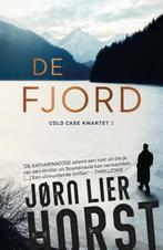 De fjord / Cold Case Kwartet / 2 9789400513983, Boeken, Verzenden, Zo goed als nieuw, Jørn Lier Horst