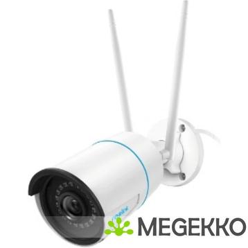 Reolink RLC-510WA, 5 MP IP camera wifi met persoons en