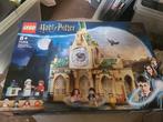 Lego Set - 76398 - Harry Potter - Hogwarts Hospital Wing, Nieuw