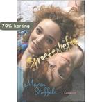 Sproetenliefde 9789025861070 Maren Stoffels, Verzenden, Gelezen, Maren Stoffels