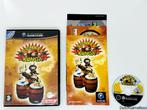 Nintendo Gamecube - Donkey Konga - UKV (1), Spelcomputers en Games, Games | Nintendo GameCube, Verzenden, Gebruikt