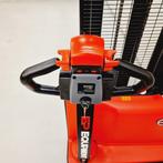 Nieuw stapelaar EP DS3   vanaf   2.7m tot 4.1m     1500kg, EP, Heftruck, Ophalen of Verzenden, 1000 tot 2000 kg