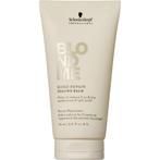Schwarzkopf BlondMe Bond Repair Sealing Balm - 75ml, Ophalen of Verzenden, Nieuw, Haarverzorger of -hersteller