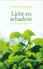 Licht en schaduw 9789462781597 Octavius Winslow, Boeken, Verzenden, Zo goed als nieuw, Octavius Winslow