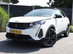 Zakelijke Lease |  Peugeot 3008 GT 1.2 PureTech 130PK EAT8 A, Auto's, Peugeot, Automaat, Gebruikt, Wit, SUV of Terreinwagen