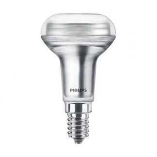 Led lamp E14 | Reflector | Philips (1.4W, 105lm, 2700K), Huis en Inrichting, Lampen | Losse lampen, Nieuw, Verzenden