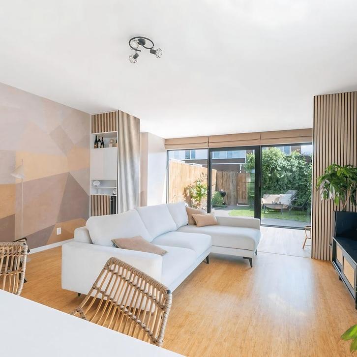 huis in Amsterdam gevonden voor €3000,- pm, Huizen en Kamers, Huizen te koop