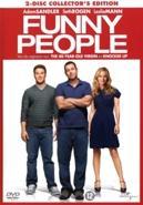 Funny people - DVD, Cd's en Dvd's, Dvd's | Drama, Verzenden
