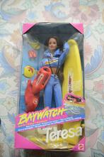 Mattel  - Barbiepop Baywatch Teresa - Maleisië