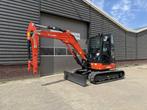 Kubota U56-5 minigraver NIEUW, Ophalen, Graafmachine