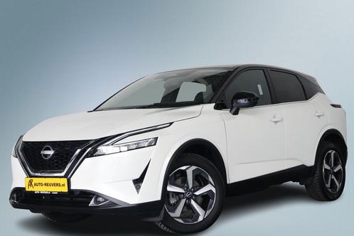 Zakelijke Lease |  Nissan QASHQAI 1.3 MHEV Xtronic N-Connect, Auto's, Nissan, Lease, Automaat, SUV of Terreinwagen, Financial lease