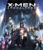 X-men apocalypse (blu-ray tweedehands film), Cd's en Dvd's, Ophalen of Verzenden, Zo goed als nieuw