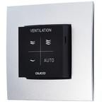 Duco ruimtesensor CO2 - bedraad 230V (0000-4603), Verzenden, Nieuw