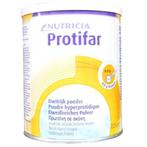 3x Nutricia Profitar 225 gr, Verzenden, Nieuw